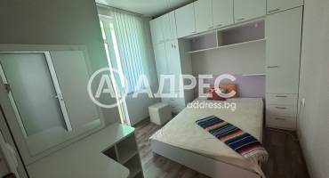 Гарсониера, Плевен, Идеален център, 703774, Снимка 4