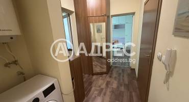 Гарсониера, Плевен, Идеален център, 703774, Снимка 5