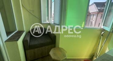 Гарсониера, Плевен, Идеален център, 703774, Снимка 7