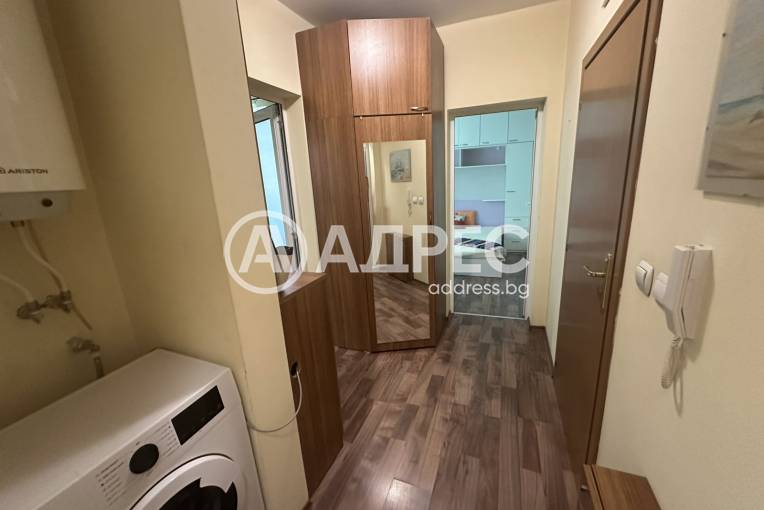 Гарсониера, Плевен, Идеален център, 703774, Снимка 5