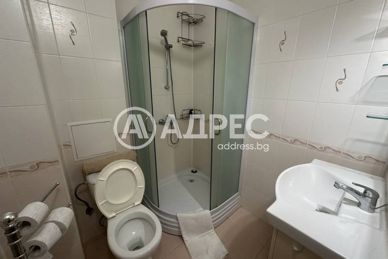 Гарсониера, Плевен, Идеален център, 703774, Снимка 6