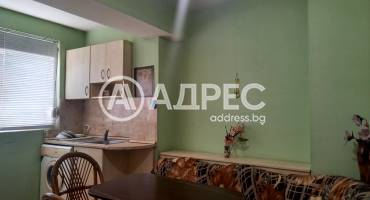 Едностаен апартамент, Русе, Здравец север, 523775, Снимка 3