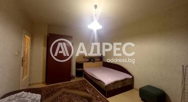 Едностаен апартамент, Русе, Здравец север, 523775, Снимка 5