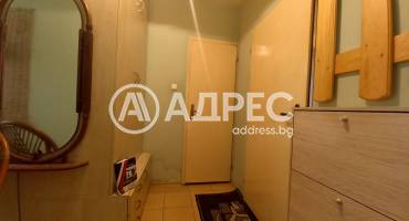 Едностаен апартамент, Русе, Здравец север, 523775, Снимка 6