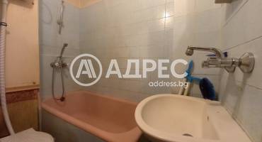 Едностаен апартамент, Русе, Здравец север, 523775, Снимка 7