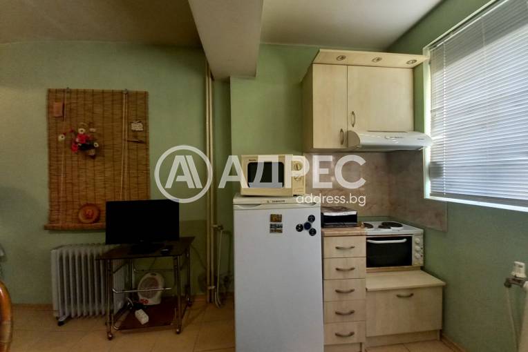 Едностаен апартамент, Русе, Здравец север, 523775, Снимка 4