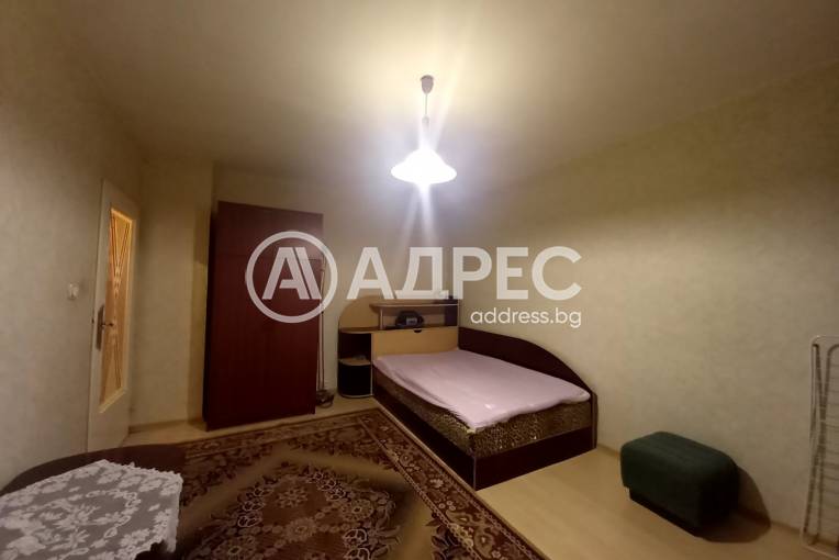 Едностаен апартамент, Русе, Здравец север, 523775, Снимка 5