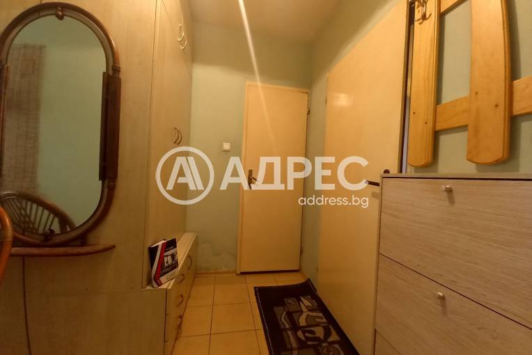 Едностаен апартамент, Русе, Здравец север, 523775, Снимка 6