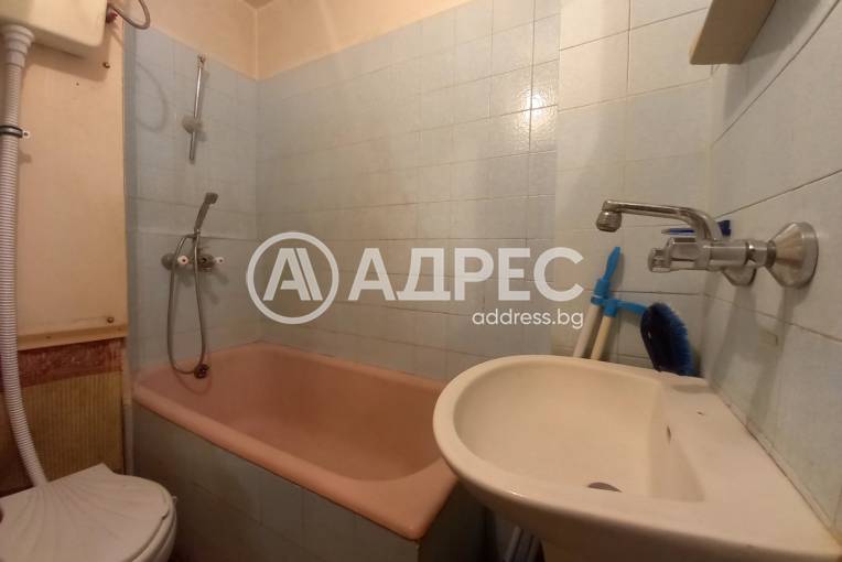 Едностаен апартамент, Русе, Здравец север, 523775, Снимка 7