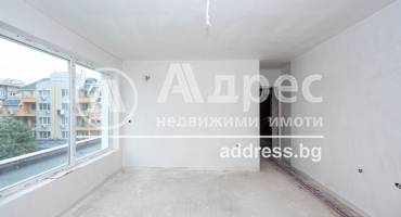 Тристаен апартамент, Пловдив, Център, 607775, Снимка 1