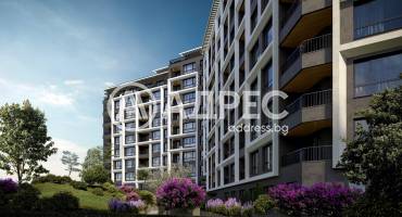 Многостаен апартамент, София, Младост 4, 638775, Снимка 4