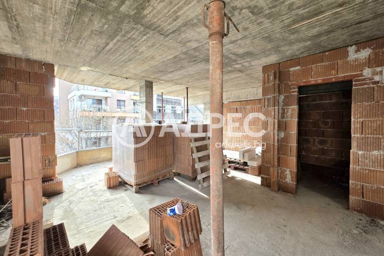 Тристаен апартамент, София, Център, 641775, Снимка 6