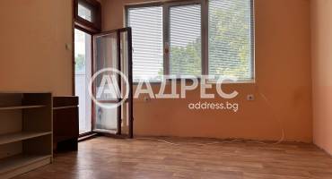 Едностаен апартамент, Плевен, Сторгозия, 664775, Снимка 1