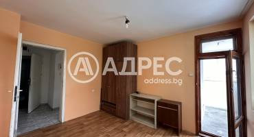 Едностаен апартамент, Плевен, Сторгозия, 664775, Снимка 2