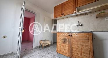 Едностаен апартамент, Плевен, Сторгозия, 664775, Снимка 3