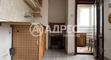 Едностаен апартамент, Плевен, Сторгозия, 664775, Снимка 4