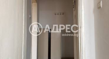 Едностаен апартамент, Плевен, Сторгозия, 664775, Снимка 6