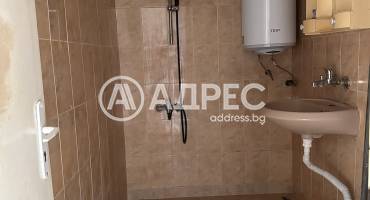 Едностаен апартамент, Плевен, Сторгозия, 664775, Снимка 7