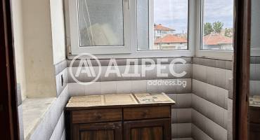 Едностаен апартамент, Плевен, Сторгозия, 664775, Снимка 8