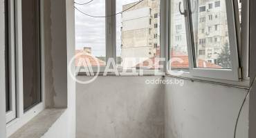 Едностаен апартамент, Плевен, Сторгозия, 664775, Снимка 9