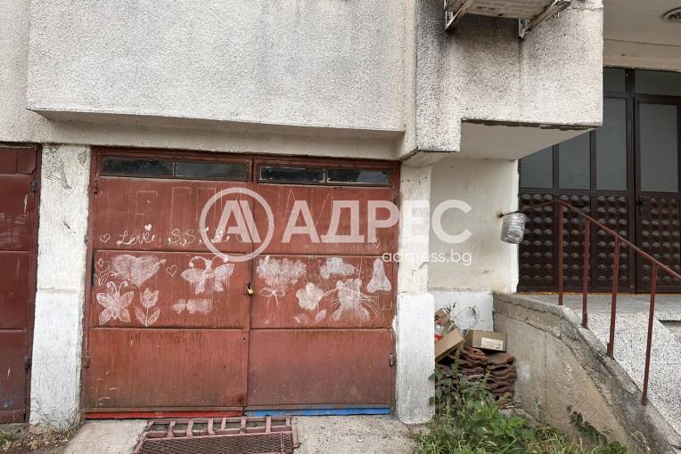 Едностаен апартамент, Плевен, Сторгозия, 664775, Снимка 10