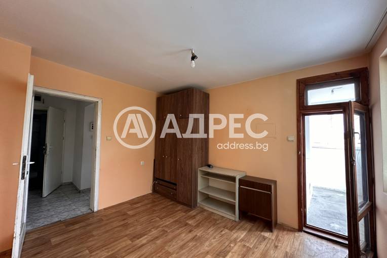 Едностаен апартамент, Плевен, Сторгозия, 664775, Снимка 2