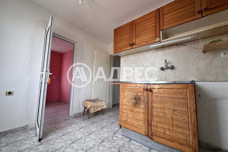 Едностаен апартамент, Плевен, Сторгозия, 664775, Снимка 3