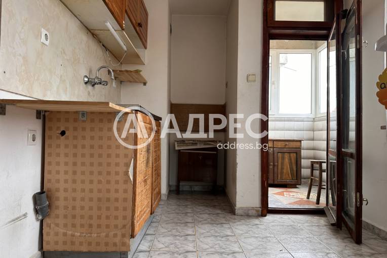 Едностаен апартамент, Плевен, Сторгозия, 664775, Снимка 4