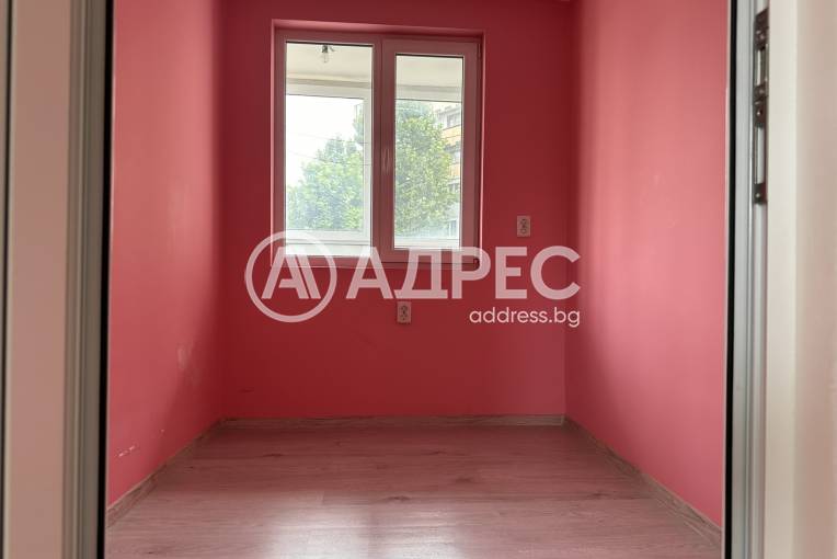 Едностаен апартамент, Плевен, Сторгозия, 664775, Снимка 5