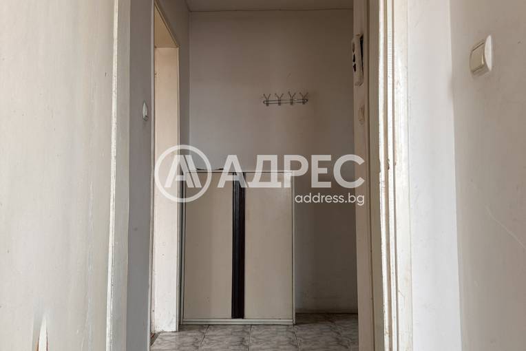 Едностаен апартамент, Плевен, Сторгозия, 664775, Снимка 6