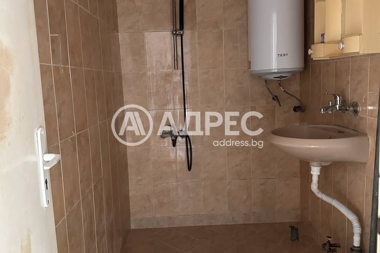 Едностаен апартамент, Плевен, Сторгозия, 664775, Снимка 7