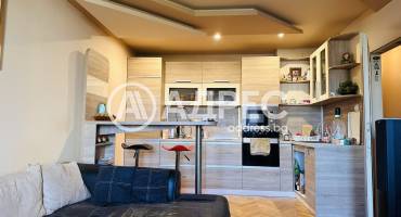 Тристаен апартамент, Плевен, Сторгозия, 671775, Снимка 1