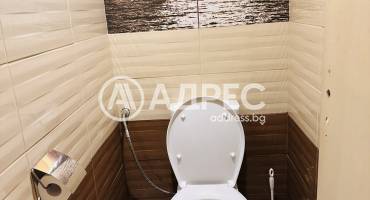 Тристаен апартамент, Плевен, Сторгозия, 671775, Снимка 10