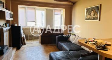 Тристаен апартамент, Плевен, Сторгозия, 671775, Снимка 2