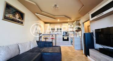 Тристаен апартамент, Плевен, Сторгозия, 671775, Снимка 3