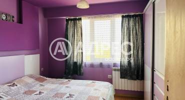 Тристаен апартамент, Плевен, Сторгозия, 671775, Снимка 5