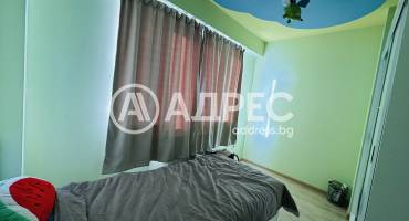 Тристаен апартамент, Плевен, Сторгозия, 671775, Снимка 6