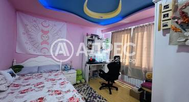 Тристаен апартамент, Плевен, Сторгозия, 671775, Снимка 7