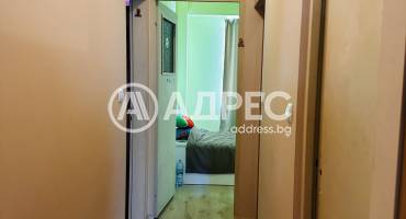 Тристаен апартамент, Плевен, Сторгозия, 671775, Снимка 8