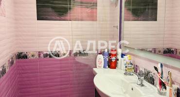 Тристаен апартамент, Плевен, Сторгозия, 671775, Снимка 9