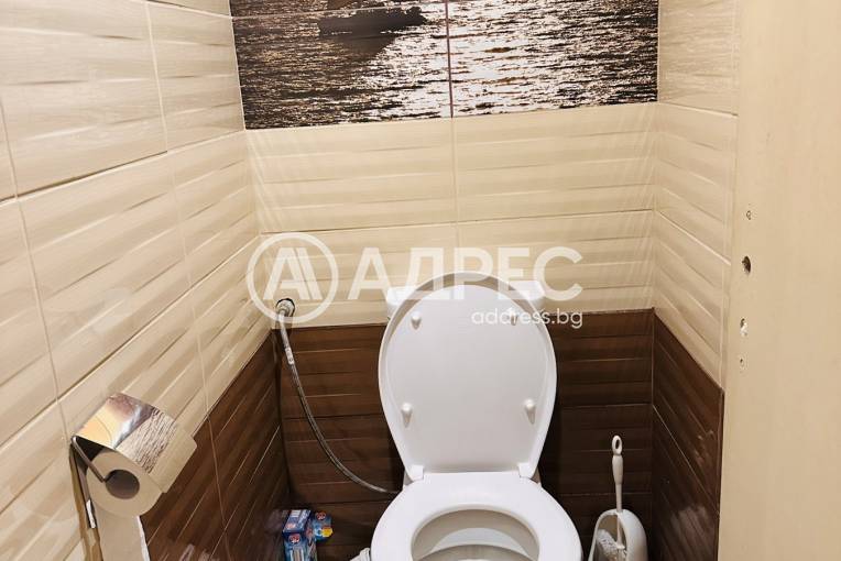 Тристаен апартамент, Плевен, Сторгозия, 671775, Снимка 10