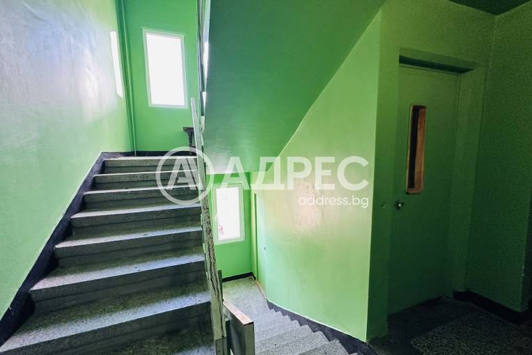 Тристаен апартамент, Плевен, Сторгозия, 671775, Снимка 11