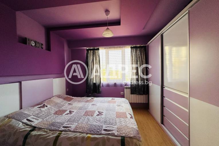 Тристаен апартамент, Плевен, Сторгозия, 671775, Снимка 4