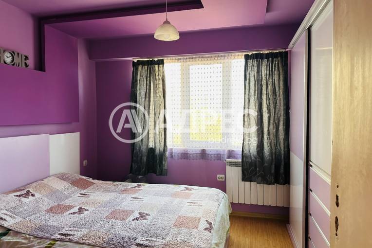 Тристаен апартамент, Плевен, Сторгозия, 671775, Снимка 5