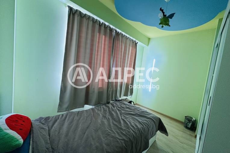 Тристаен апартамент, Плевен, Сторгозия, 671775, Снимка 6