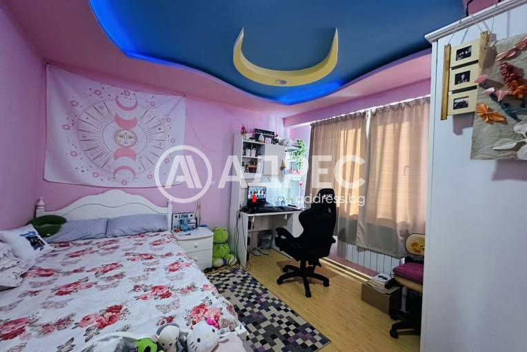 Тристаен апартамент, Плевен, Сторгозия, 671775, Снимка 7