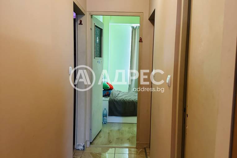 Тристаен апартамент, Плевен, Сторгозия, 671775, Снимка 8