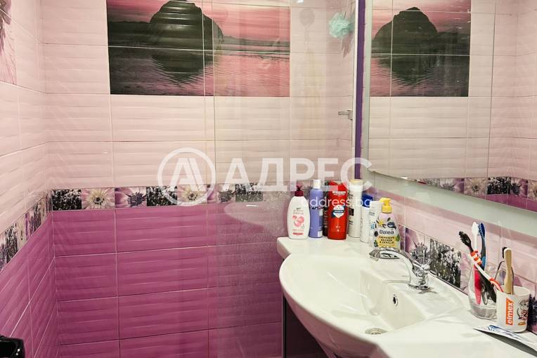 Тристаен апартамент, Плевен, Сторгозия, 671775, Снимка 9