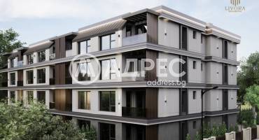 Двустаен апартамент, Пловдив, Беломорски, 672775, Снимка 2