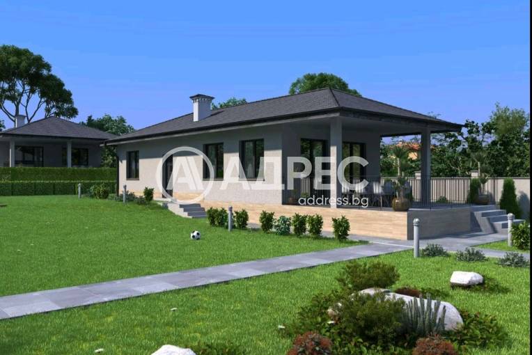 Къща/Вила, Равна гора, 673775, Снимка 3